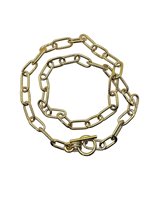 Collana Domar Gioielli Donna Dolù Bijoux collane in Ottone ipoallergenico NOC123638